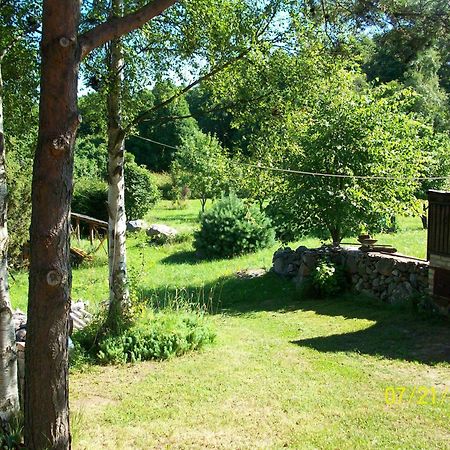 Kelluka Holiday House Pärispea Exterior photo