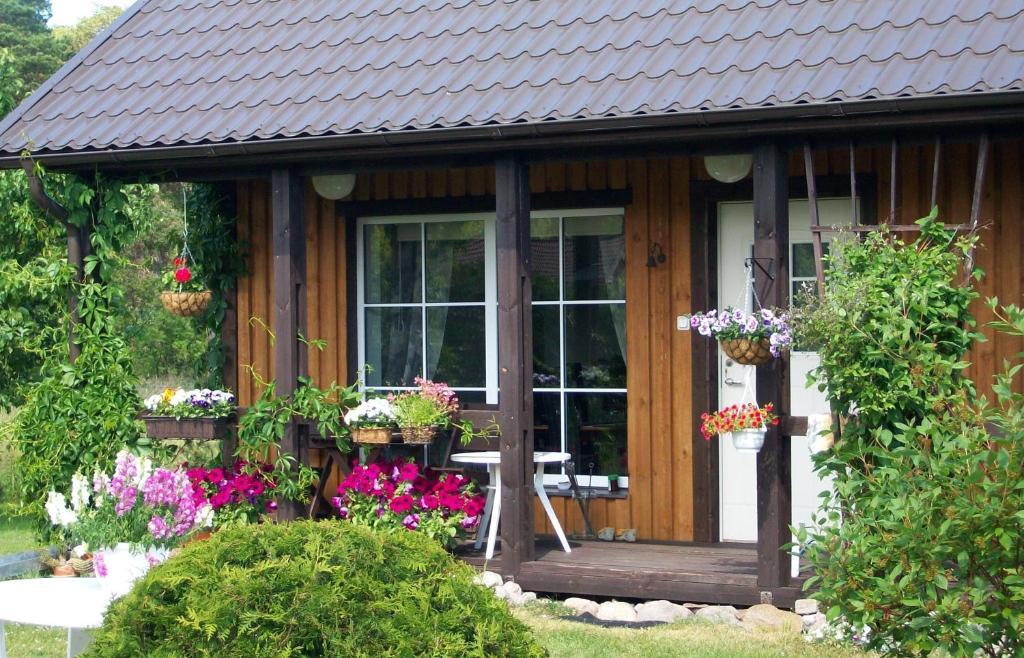 Kelluka Holiday House Pärispea Room photo