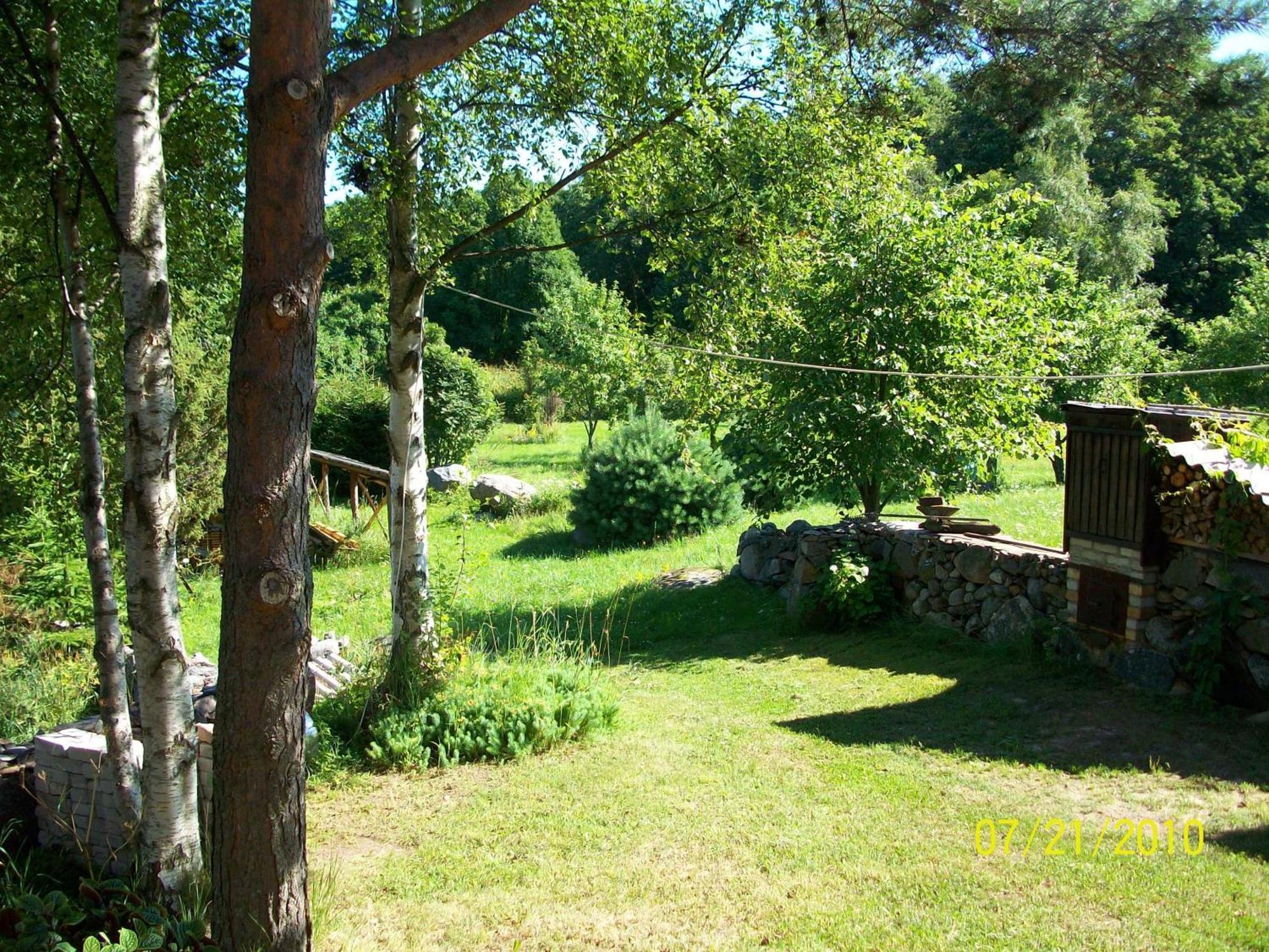 Kelluka Holiday House Pärispea Exterior photo