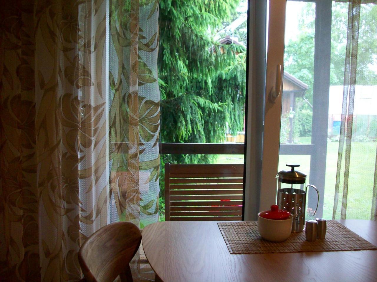 Kelluka Holiday House Pärispea Exterior photo